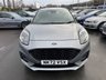 USED 2022 72 FORD PUMA 1.0 Eco Boost (Mild Hybrid - MHEV), ST Line, SUV, 5 Door, Manual, Euro 6. VAT QUALIFYING CAR - ST LINE