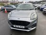 USED 2022 72 FORD PUMA 1.0 Eco Boost (Mild Hybrid - MHEV), ST Line, SUV, 5 Door, Manual, Euro 6. VAT QUALIFYING CAR - ST LINE