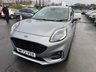 USED 2022 72 FORD PUMA 1.0 Eco Boost (Mild Hybrid - MHEV), ST Line, SUV, 5 Door, Manual, Euro 6. VAT QUALIFYING CAR - ST LINE