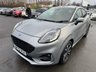USED 2022 72 FORD PUMA 1.0 Eco Boost (Mild Hybrid - MHEV), ST Line, SUV, 5 Door, Manual, Euro 6. VAT QUALIFYING CAR - ST LINE