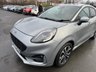 USED 2022 72 FORD PUMA 1.0 Eco Boost (Mild Hybrid - MHEV), ST Line, SUV, 5 Door, Manual, Euro 6. VAT QUALIFYING CAR - ST LINE