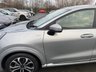 USED 2022 72 FORD PUMA 1.0 Eco Boost (Mild Hybrid - MHEV), ST Line, SUV, 5 Door, Manual, Euro 6. VAT QUALIFYING CAR - ST LINE
