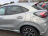 USED 2022 72 FORD PUMA 1.0 Eco Boost (Mild Hybrid - MHEV), ST Line, SUV, 5 Door, Manual, Euro 6. VAT QUALIFYING CAR - ST LINE
