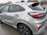 USED 2022 72 FORD PUMA 1.0 Eco Boost (Mild Hybrid - MHEV), ST Line, SUV, 5 Door, Manual, Euro 6. VAT QUALIFYING CAR - ST LINE