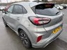 USED 2022 72 FORD PUMA 1.0 Eco Boost (Mild Hybrid - MHEV), ST Line, SUV, 5 Door, Manual, Euro 6. VAT QUALIFYING CAR - ST LINE
