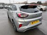 USED 2022 72 FORD PUMA 1.0 Eco Boost (Mild Hybrid - MHEV), ST Line, SUV, 5 Door, Manual, Euro 6. VAT QUALIFYING CAR - ST LINE