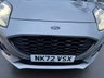 USED 2022 72 FORD PUMA 1.0 Eco Boost (Mild Hybrid - MHEV), ST Line, SUV, 5 Door, Manual, Euro 6. VAT QUALIFYING CAR - ST LINE