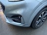 USED 2022 72 FORD PUMA 1.0 Eco Boost (Mild Hybrid - MHEV), ST Line, SUV, 5 Door, Manual, Euro 6. VAT QUALIFYING CAR - ST LINE