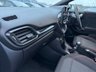 USED 2022 72 FORD PUMA 1.0 Eco Boost (Mild Hybrid - MHEV), ST Line, SUV, 5 Door, Manual, Euro 6. VAT QUALIFYING CAR - ST LINE