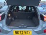 USED 2022 72 FORD PUMA 1.0 Eco Boost (Mild Hybrid - MHEV), ST Line, SUV, 5 Door, Manual, Euro 6. VAT QUALIFYING CAR - ST LINE