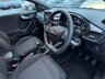 USED 2022 72 FORD PUMA 1.0 Eco Boost (Mild Hybrid - MHEV), ST Line, SUV, 5 Door, Manual, Euro 6. VAT QUALIFYING CAR - ST LINE