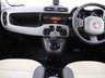 USED 2013 63 FIAT PANDA 0.9 TwinAir Lounge Hatchback 5dr Petrol Dualogic Euro 5 (s/s) (85 bhp) ALLOYS | AIR CONDITIONING |