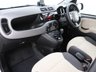 USED 2013 63 FIAT PANDA 0.9 TwinAir Lounge Hatchback 5dr Petrol Dualogic Euro 5 (s/s) (85 bhp) ALLOYS | AIR CONDITIONING |