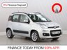 USED 2013 63 FIAT PANDA 0.9 TwinAir Lounge Hatchback 5dr Petrol Dualogic Euro 5 (s/s) (85 bhp) ALLOYS | AIR CONDITIONING |