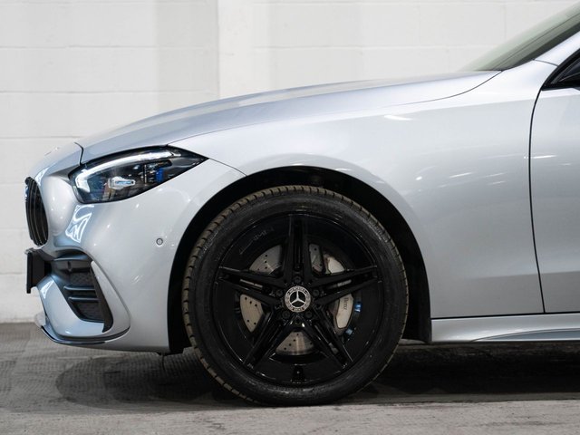2023 Mercedes-Benz C-Class 2L Amg Line 5dr - Photo 11