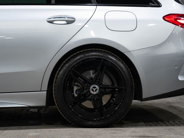 2023 Mercedes-Benz C-Class 2L Amg Line 5dr - Photo 12