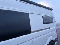 USED 2019 69 VOLKSWAGEN CRAFTER 2.0 TDI CR35 Trendline Camper Van 5dr Diesel Manual FWD LWB High Roof Euro 6 (s/s) (140 ps) Euro 6