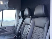 USED 2019 69 VOLKSWAGEN CRAFTER 2.0 TDI CR35 Trendline Camper Van 5dr Diesel Manual FWD LWB High Roof Euro 6 (s/s) (140 ps) Euro 6