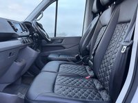 USED 2019 69 VOLKSWAGEN CRAFTER 2.0 TDI CR35 Trendline Camper Van 5dr Diesel Manual FWD LWB High Roof Euro 6 (s/s) (140 ps) Euro 6