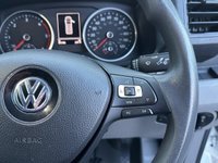 USED 2019 69 VOLKSWAGEN CRAFTER 2.0 TDI CR35 Trendline Camper Van 5dr Diesel Manual FWD LWB High Roof Euro 6 (s/s) (140 ps) Euro 6