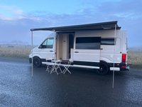 USED 2019 69 VOLKSWAGEN CRAFTER 2.0 TDI CR35 Trendline Camper Van 5dr Diesel Manual FWD LWB High Roof Euro 6 (s/s) (140 ps) Euro 6