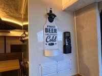 USED 2019 69 VOLKSWAGEN CRAFTER 2.0 TDI CR35 Trendline Camper Van 5dr Diesel Manual FWD LWB High Roof Euro 6 (s/s) (140 ps) Euro 6