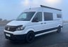 USED 2019 69 VOLKSWAGEN CRAFTER 2.0 TDI CR35 Trendline Camper Van 5dr Diesel Manual FWD LWB High Roof Euro 6 (s/s) (140 ps) Euro 6