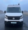 USED 2019 69 VOLKSWAGEN CRAFTER 2.0 TDI CR35 Trendline Camper Van 5dr Diesel Manual FWD LWB High Roof Euro 6 (s/s) (140 ps) Euro 6