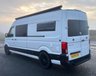 USED 2019 69 VOLKSWAGEN CRAFTER 2.0 TDI CR35 Trendline Camper Van 5dr Diesel Manual FWD LWB High Roof Euro 6 (s/s) (140 ps) Euro 6