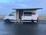USED 2019 69 VOLKSWAGEN CRAFTER 2.0 TDI CR35 Trendline Camper Van 5dr Diesel Manual FWD LWB High Roof Euro 6 (s/s) (140 ps) Euro 6