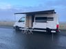 USED 2019 69 VOLKSWAGEN CRAFTER 2.0 TDI CR35 Trendline Camper Van 5dr Diesel Manual FWD LWB High Roof Euro 6 (s/s) (140 ps) Euro 6