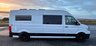 USED 2019 69 VOLKSWAGEN CRAFTER 2.0 TDI CR35 Trendline Camper Van 5dr Diesel Manual FWD LWB High Roof Euro 6 (s/s) (140 ps) Euro 6