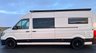 USED 2019 69 VOLKSWAGEN CRAFTER 2.0 TDI CR35 Trendline Camper Van 5dr Diesel Manual FWD LWB High Roof Euro 6 (s/s) (140 ps) Euro 6