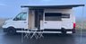 USED 2019 69 VOLKSWAGEN CRAFTER 2.0 TDI CR35 Trendline Camper Van 5dr Diesel Manual FWD LWB High Roof Euro 6 (s/s) (140 ps) Euro 6