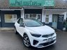 USED 2023 23 KIA STONIC 1.0 T-GDi MHEV GT-Line S SUV 5dr Petrol Hybrid DCT Euro 6 (s/s) (118 bhp) NATIONWIDE DELIVERY AVAILABLE