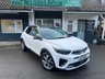 USED 2023 23 KIA STONIC 1.0 T-GDi MHEV GT-Line S SUV 5dr Petrol Hybrid DCT Euro 6 (s/s) (118 bhp) NATIONWIDE DELIVERY AVAILABLE