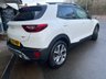 USED 2023 23 KIA STONIC 1.0 T-GDi MHEV GT-Line S SUV 5dr Petrol Hybrid DCT Euro 6 (s/s) (118 bhp) NATIONWIDE DELIVERY AVAILABLE