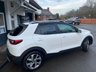 USED 2023 23 KIA STONIC 1.0 T-GDi MHEV GT-Line S SUV 5dr Petrol Hybrid DCT Euro 6 (s/s) (118 bhp) NATIONWIDE DELIVERY AVAILABLE