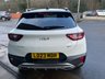 USED 2023 23 KIA STONIC 1.0 T-GDi MHEV GT-Line S SUV 5dr Petrol Hybrid DCT Euro 6 (s/s) (118 bhp) NATIONWIDE DELIVERY AVAILABLE