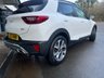 USED 2023 23 KIA STONIC 1.0 T-GDi MHEV GT-Line S SUV 5dr Petrol Hybrid DCT Euro 6 (s/s) (118 bhp) NATIONWIDE DELIVERY AVAILABLE