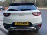 USED 2023 23 KIA STONIC 1.0 T-GDi MHEV GT-Line S SUV 5dr Petrol Hybrid DCT Euro 6 (s/s) (118 bhp) NATIONWIDE DELIVERY AVAILABLE