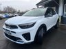 USED 2023 23 KIA STONIC 1.0 T-GDi MHEV GT-Line S SUV 5dr Petrol Hybrid DCT Euro 6 (s/s) (118 bhp) NATIONWIDE DELIVERY AVAILABLE