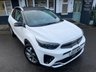 USED 2023 23 KIA STONIC 1.0 T-GDi MHEV GT-Line S SUV 5dr Petrol Hybrid DCT Euro 6 (s/s) (118 bhp) NATIONWIDE DELIVERY AVAILABLE