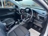 USED 2023 23 KIA STONIC 1.0 T-GDi MHEV GT-Line S SUV 5dr Petrol Hybrid DCT Euro 6 (s/s) (118 bhp) NATIONWIDE DELIVERY AVAILABLE