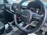 USED 2023 23 KIA STONIC 1.0 T-GDi MHEV GT-Line S SUV 5dr Petrol Hybrid DCT Euro 6 (s/s) (118 bhp) NATIONWIDE DELIVERY AVAILABLE