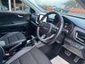 USED 2023 23 KIA STONIC 1.0 T-GDi MHEV GT-Line S SUV 5dr Petrol Hybrid DCT Euro 6 (s/s) (118 bhp) NATIONWIDE DELIVERY AVAILABLE