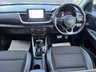 USED 2023 23 KIA STONIC 1.0 T-GDi MHEV GT-Line S SUV 5dr Petrol Hybrid DCT Euro 6 (s/s) (118 bhp) NATIONWIDE DELIVERY AVAILABLE