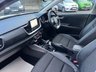 USED 2023 23 KIA STONIC 1.0 T-GDi MHEV GT-Line S SUV 5dr Petrol Hybrid DCT Euro 6 (s/s) (118 bhp) NATIONWIDE DELIVERY AVAILABLE