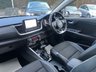 USED 2023 23 KIA STONIC 1.0 T-GDi MHEV GT-Line S SUV 5dr Petrol Hybrid DCT Euro 6 (s/s) (118 bhp) NATIONWIDE DELIVERY AVAILABLE