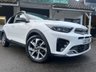 USED 2023 23 KIA STONIC 1.0 T-GDi MHEV GT-Line S SUV 5dr Petrol Hybrid DCT Euro 6 (s/s) (118 bhp) NATIONWIDE DELIVERY AVAILABLE